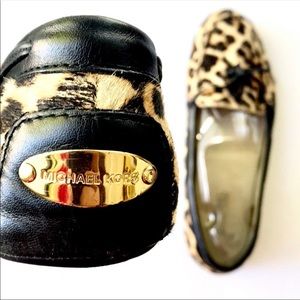 Michael Kors Loafers